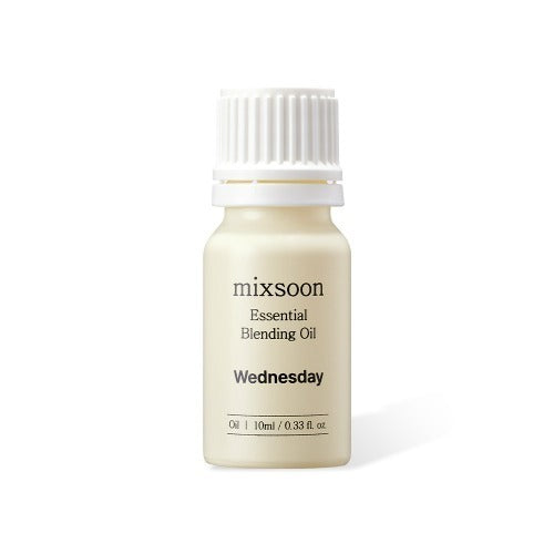 Essential Blending Oil Wednesday